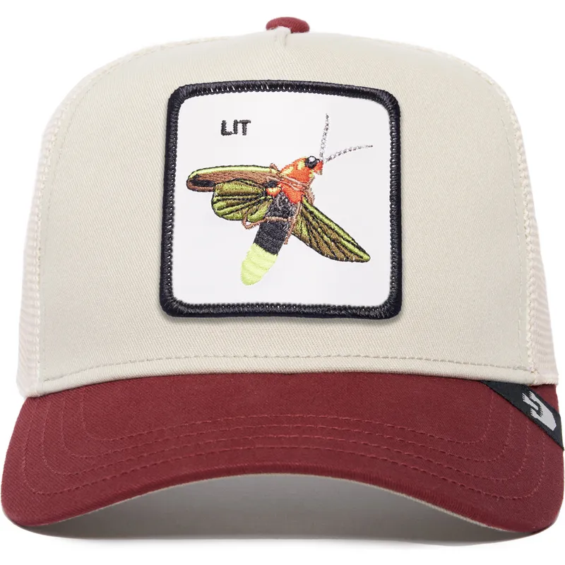 lippikset-kaareva-rekka-beige-snapback-lit-the-farm-premium-the-farm-goorin-bros lippikset-kaareva-rekka-beige-snapback-lit-the-farm-premium-the-farm-goorin-bros