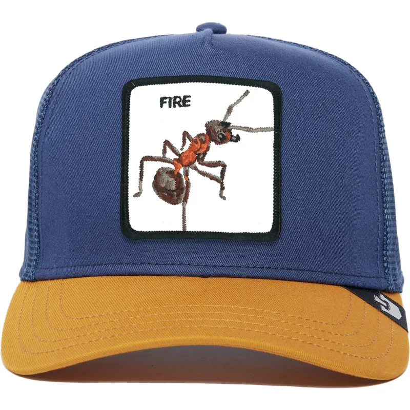 cap-kaareva-blue-snapback-the-farm-de-goorin-bros
