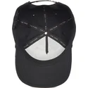 lippikset-kaareva-musta-snapback-killer-whale-100-the-farm-all-over-canvas-the-farm-goorin-bros