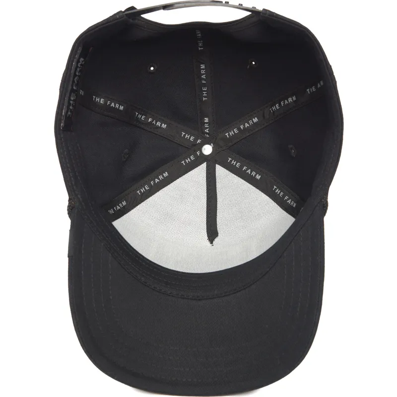 lippikset-kaareva-musta-snapback-killer-whale-100-the-farm-all-over-canvas-the-farm-goorin-bros