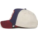 lippikset-kaareva-monivarinen-snapback-cock-all-american-rooster-100-the-farm-all-over-canvas-the-farm-goorin-bros