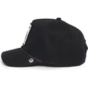 lippikset-kaareva-musta-snapback-alpha-dog-100-the-farm-all-over-canvas-the-farm-goorin-bros