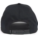 lippikset-kaareva-musta-snapback-alpha-dog-100-the-farm-all-over-canvas-the-farm-goorin-bros