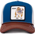 lippikset-kaareva-monivarinen-snapback-tough-bully-100-the-farm-all-over-canvas-the-farm-goorin-bros