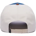 lippikset-kaareva-monivarinen-snapback-tough-bully-100-the-farm-all-over-canvas-the-farm-goorin-bros