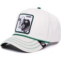 lippikset-kaareva-valkoinen-snapback-cash-cow-100-the-farm-all-over-canvas-the-farm-goorin-bros