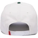 lippikset-kaareva-valkoinen-snapback-cash-cow-100-the-farm-all-over-canvas-the-farm-goorin-bros