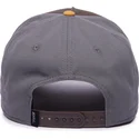 lippikset-kaareva-monivarinen-snapback-lone-wolf-100-the-farm-all-over-canvas-the-farm-goorin-bros