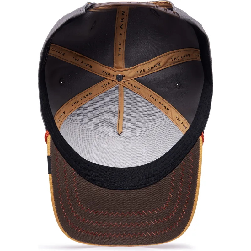 lippikset-kaareva-monivarinen-snapback-lone-wolf-100-the-farm-all-over-canvas-the-farm-goorin-bros