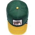 lippikset-kaareva-vihrea-snapback-extra-large-100-the-farm-all-over-canvas-the-farm-goorin-bros