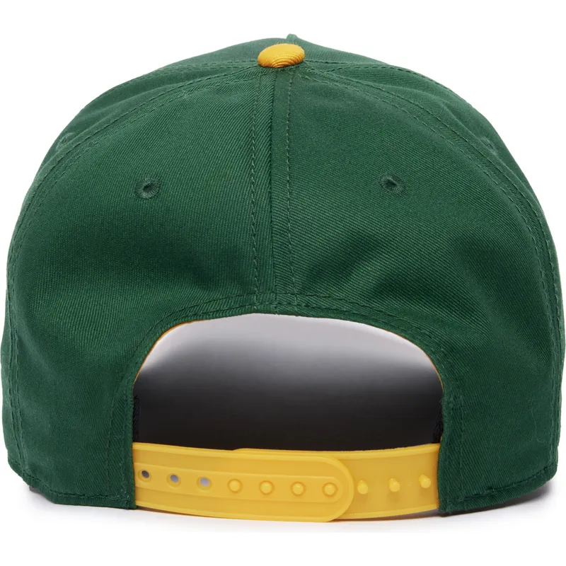 lippikset-kaareva-vihrea-snapback-extra-large-100-the-farm-all-over-canvas-the-farm-goorin-bros
