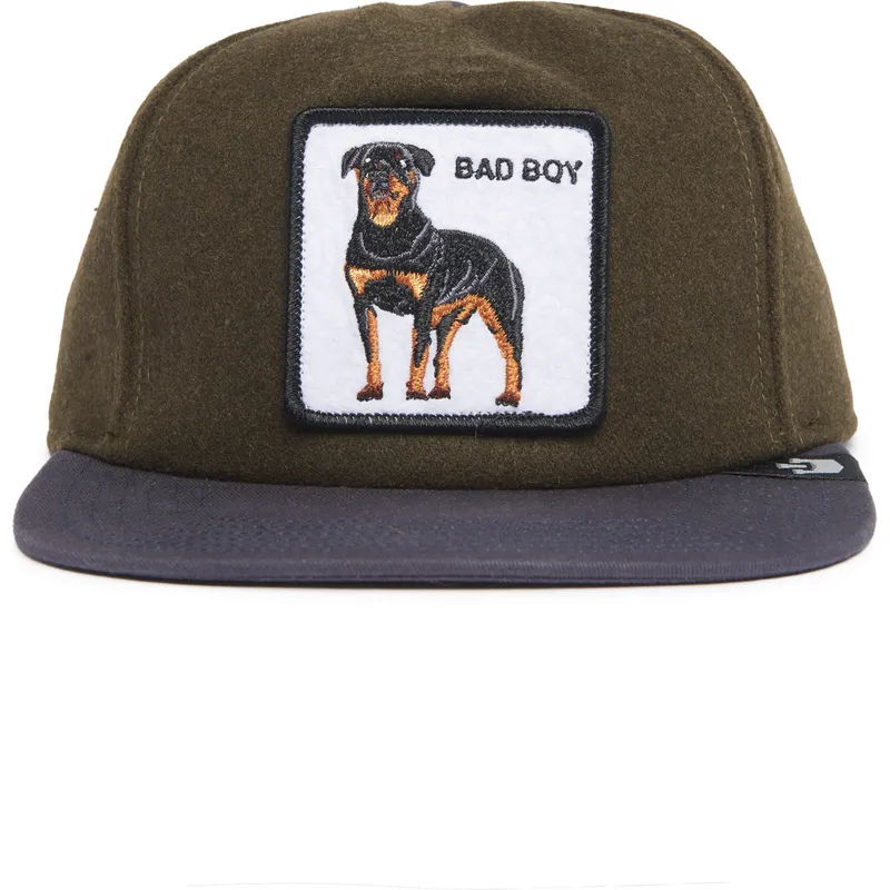 lippikset-littea-vihrea-snapback-bad-boy-top-dog-the-farm-flats-the-farm-goorin-bros lippikset-littea-vihrea-snapback-bad-boy-top-dog-the-farm-flats-the-farm-goorin-bros
