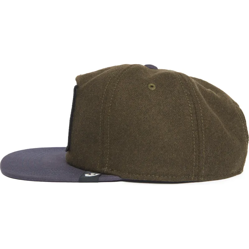 lippikset-littea-vihrea-snapback-bad-boy-top-dog-the-farm-flats-the-farm-goorin-bros lippikset-littea-vihrea-snapback-bad-boy-top-dog-the-farm-flats-the-farm-goorin-bros
