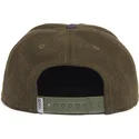 lippikset-littea-vihrea-snapback-bad-boy-top-dog-the-farm-flats-the-farm-goorin-bros