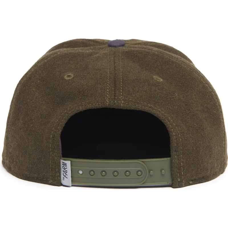 lippikset-littea-vihrea-snapback-bad-boy-top-dog-the-farm-flats-the-farm-goorin-bros lippikset-littea-vihrea-snapback-bad-boy-top-dog-the-farm-flats-the-farm-goorin-bros