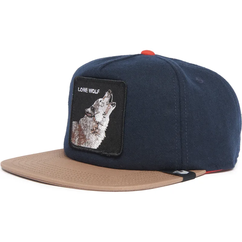 cap-littea-navy-blue-snapback-the-farm-de-goorin-bros cap-littea-navy-blue-snapback-the-farm-de-goorin-bros