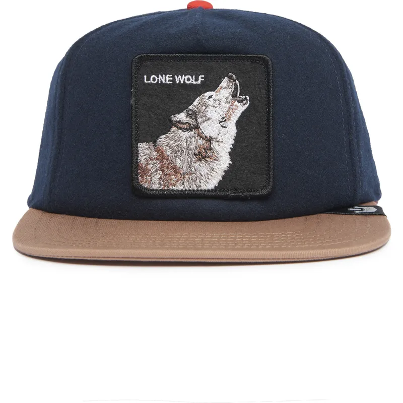 cap-littea-navy-blue-snapback-the-farm-de-goorin-bros cap-littea-navy-blue-snapback-the-farm-de-goorin-bros