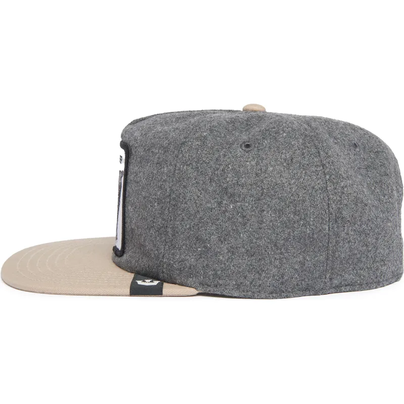 cap-littea-gray-snapback-the-farm-de-goorin-bros