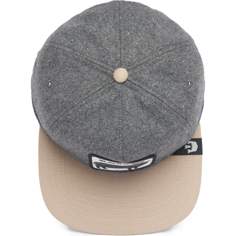 cap-littea-gray-snapback-the-farm-de-goorin-bros