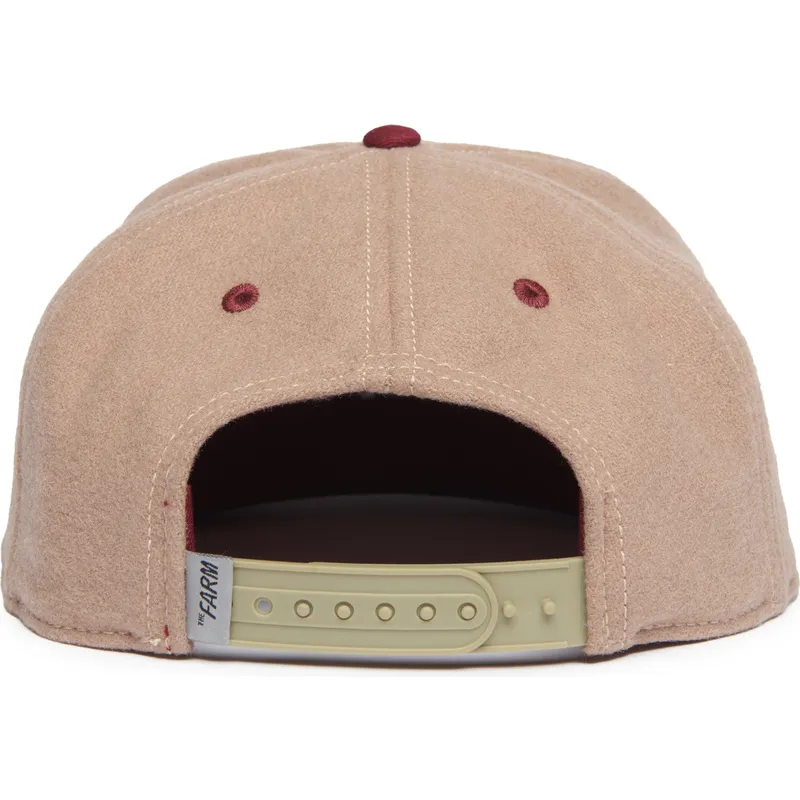 cap-littea-brown-snapback-the-farm-de-goorin-bros