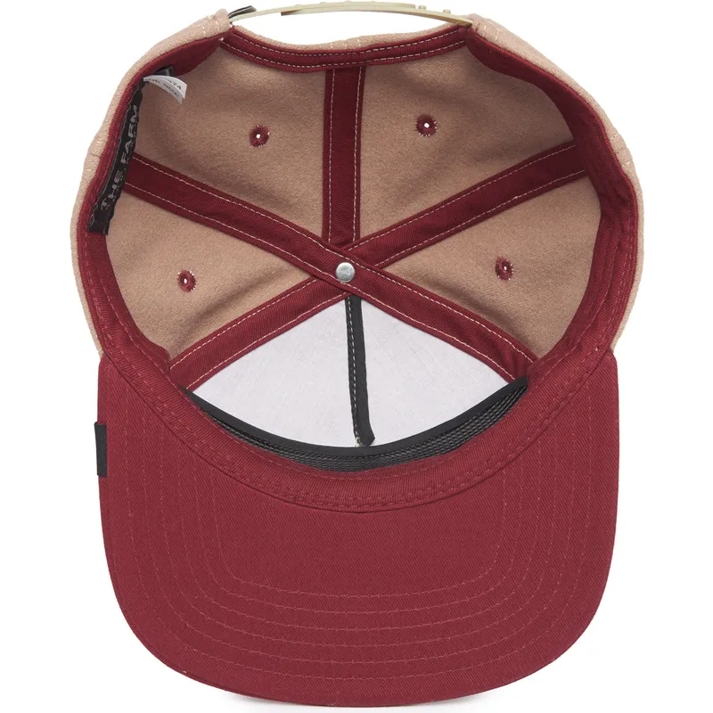 cap-littea-brown-snapback-the-farm-de-goorin-bros