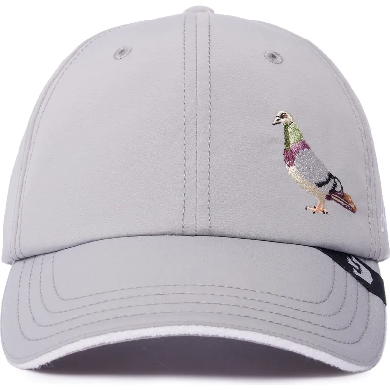 cap-kaareva-gray-adjustable-strap-the-farm-de-goorin-bros cap-kaareva-gray-adjustable-strap-the-farm-de-goorin-bros