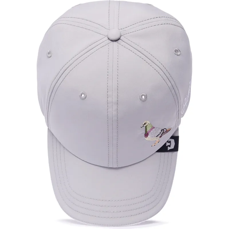 cap-kaareva-gray-adjustable-strap-the-farm-de-goorin-bros cap-kaareva-gray-adjustable-strap-the-farm-de-goorin-bros