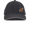 cap-kaareva-black-adjustable-strap-the-farm-de-goorin-bros