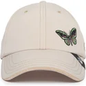 cap-kaareva-beige-adjustable-strap-the-farm-de-goorin-bros