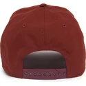 goorin-bros-curved-brim-the-farm-nude-red-snapback-cap
