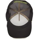 lippikset-kaareva-rekka-vihrea-snapback-black-sheep-parade-the-farm-paisley-the-farm-goorin-bros