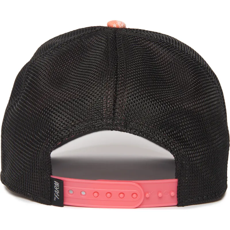 cap-kaareva-pink-snapback-the-farm-de-goorin-bros