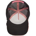 cap-kaareva-pink-snapback-the-farm-de-goorin-bros