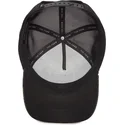 lippikset-kaareva-rekka-musta-snapback-deadly-diamonds-and-pearls-the-farm-paisley-the-farm-goorin-bros
