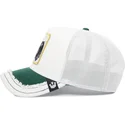 lippikset-kaareva-rekka-valkoinen-snapback-cash-silky-cow-the-farm-silky-roots-the-farm-goorin-bros