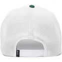 lippikset-kaareva-rekka-valkoinen-snapback-cash-silky-cow-the-farm-silky-roots-the-farm-goorin-bros
