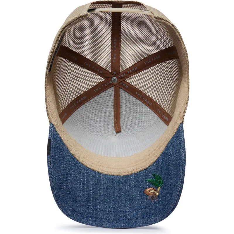 cap-kaareva-blue-snapback-the-farm-de-goorin-bros
