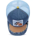 lippikset-kaareva-rekka-sininen-snapback-goat-silky-goat-the-farm-silky-roots-the-farm-goorin-bros