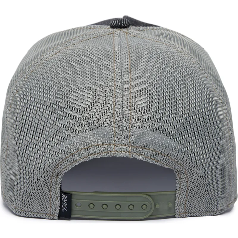 lippikset-kaareva-rekka-musta-snapback-silky-sheep-the-farm-silky-roots-the-farm-goorin-bros