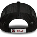 lippikset-kaareva-rekka-musta-saadettava-nauha-9forty-home-field-chicago-bulls-nba-new-era