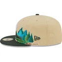 lippikset-littea-ruskea-istuva-59fifty-team-landscape-new-york-yankees-mlb-new-era