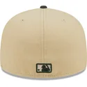 lippikset-littea-ruskea-istuva-59fifty-team-landscape-new-york-yankees-mlb-new-era