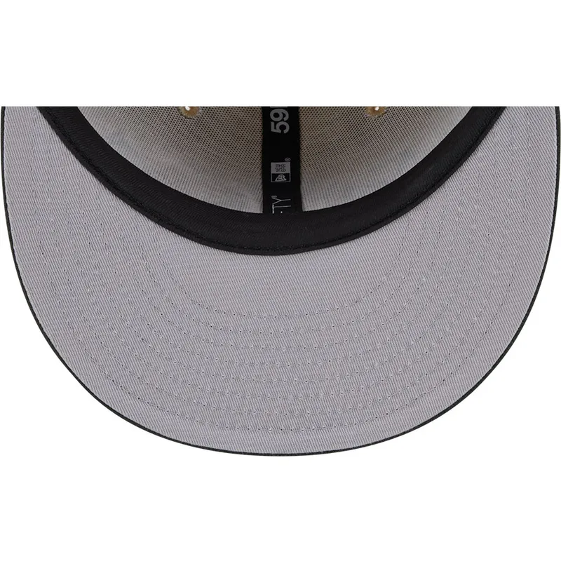 lippikset-littea-ruskea-istuva-59fifty-team-landscape-new-york-yankees-mlb-new-era