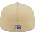 lippikset-littea-ruskea-istuva-59fifty-team-landscape-los-angeles-dodgers-mlb-new-era