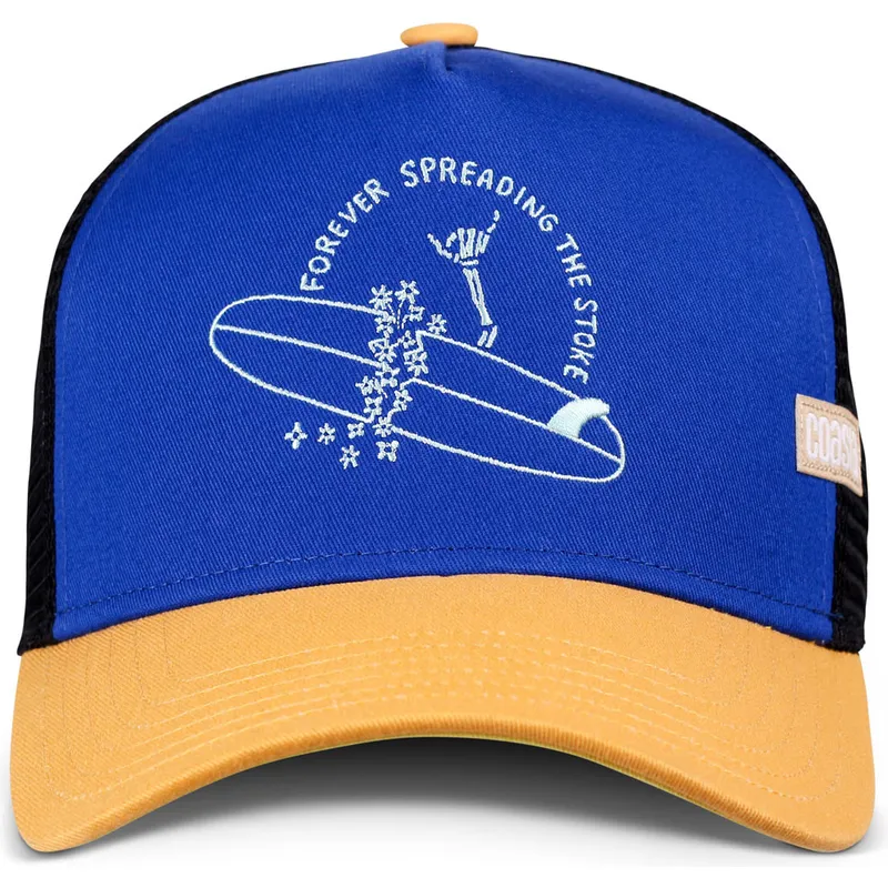 cap-kaareva-multicolor-snapback-coastal cap-kaareva-multicolor-snapback-coastal