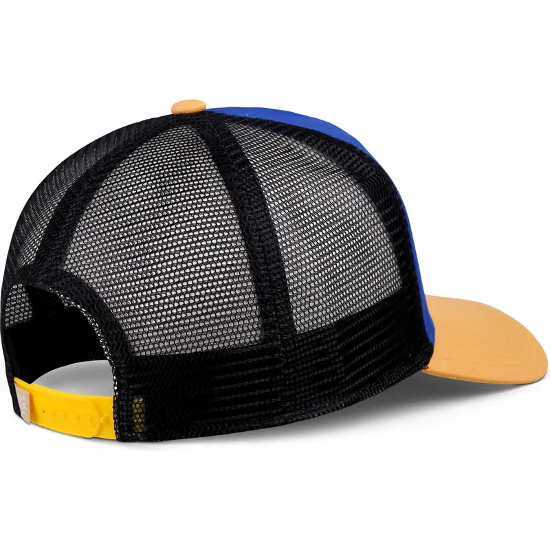 lippikset-kaareva-rekka-monivarinen-snapback-spread-stoke-hft-coastal lippikset-kaareva-rekka-monivarinen-snapback-spread-stoke-hft-coastal