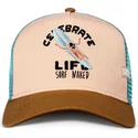 coastal-celebrate-naked-hft-beige-blue-and-brown-trucker-hat