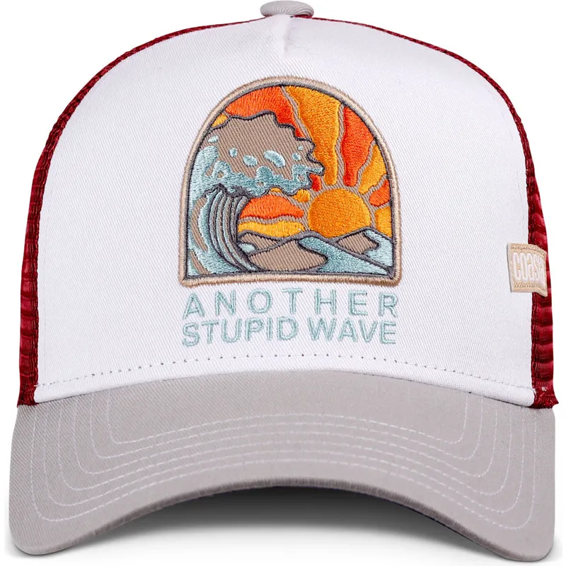 cap-kaareva-multicolor-snapback-coastal