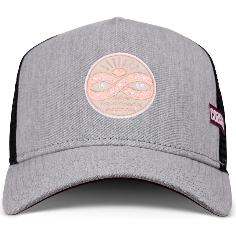cap-kaareva-gray-snapback-coastal