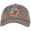 cap-kaareva-green-adjustable-strap-coastal